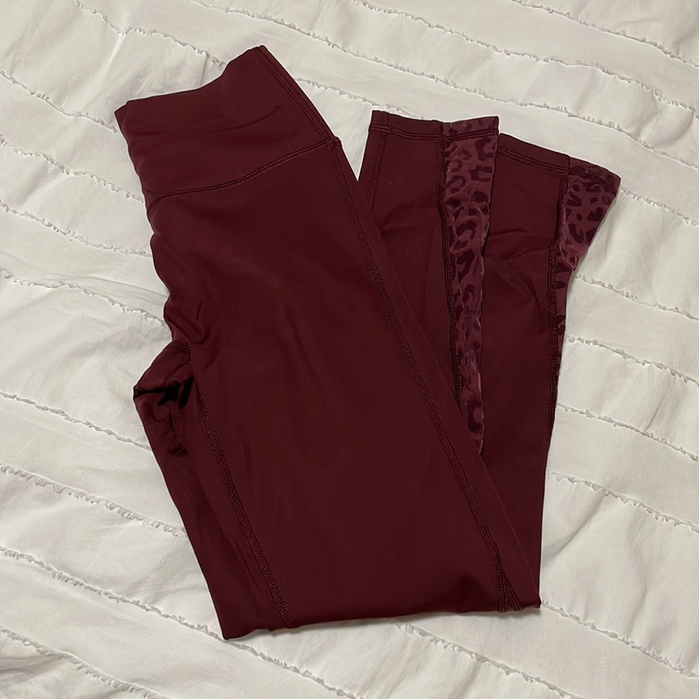 Aerie 7/8 Leggings